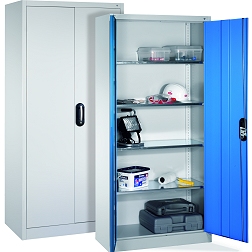 TYÖKALUKAAPPI/ PELTIKAAPPI, HYLLYKAAPPI