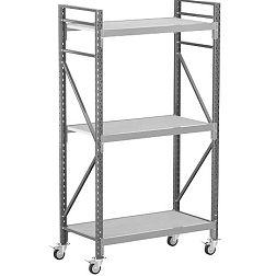 METALLIHYLLY MAXI PYÖRILLÄ