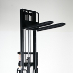 Käsikäyttöinen pinontavaunu akkunostolla CDD10B-III 3,3m ST-EL