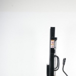 Käsikäyttöinen pinontavaunu akkunostolla CDD10B-III 3,3m ST-EL