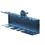 Screwdriver holder 238 mm