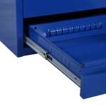 Laatikosto 6 laatikolla mallille 71010