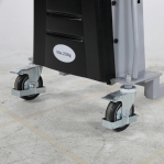 Kevytnostin E250N 1800 mm, 250 kg