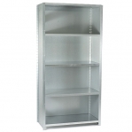 Extension bay 2100x1000x300 200kg/shelf,7 shelves
