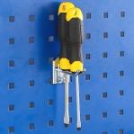 Double hook 38x7 mm, 3 pcs