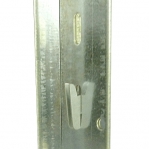 Side frame 2020x400 ZN Kasten, used