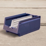 Ottolaatikko PPS 350x206x150mm