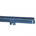 Reikälevykannatin ottolaatikolle 555 mm sopii GWS/Sovella