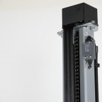 Kevytnostin E250N 1800 mm, 250 kg