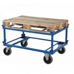 Lisäkehys kuormalavavaunulle 57370