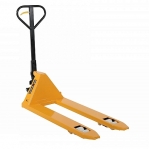 Haarukkavaunu 1150x540/2500 kg nylonpyörät, telipyörät edessä