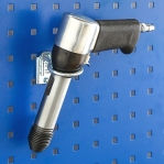 Ring hook 80 mm, 2 pcs