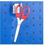 Ripustuskoukku 100 mm, 3 kpl, ¸ 6 mm