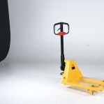 Haarukkavaunu 800x540/2000 kg nylonpyörät Pikanosto, yksipyöräinen