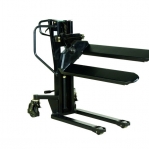 Manuaalinen kevytnostin Ergo 800 kg/900 mm