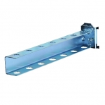 Ruuvimeisseliteline työkalutauluun 220 mm