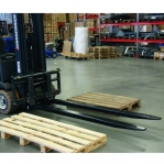 Fork extensions 2200x45x100