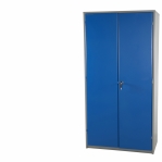 Työkalukaappi 2000x1020x540 Sisustettu