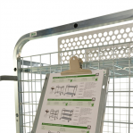 Kirjoitustaso varastovaunuun 340 x 248