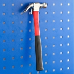 Angle hook 70x80 mm, 3 pcs