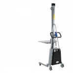 Kevytnostin E250N 1800 mm, 250 kg