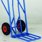 Nokkakärry 1150x470x350 250kg