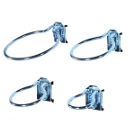 Ring hook 110 mm, 1 pcs