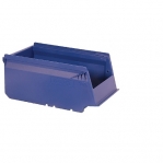 Modular bin 170x105x75mm Gray