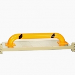 Kuormataso 1400x900, 600kg, peltitasoilla MAXI