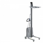 Kevytnostin E250N 1800 mm, 250 kg