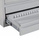 Laatikosto 3 laatikolla mallille 71220