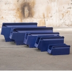 Ottolaatikko PPS 350x206x150mm