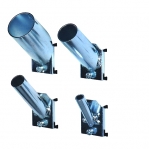 Pipe holder 50x9 mm, 2 pcs