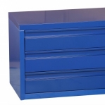 Laatikosto 3 laatikolla mallille 71210