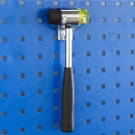 Angle hook 70x80 mm, 3 pcs