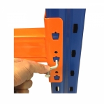 Vaakapalkin varmistin OPTIMA