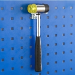 Tool hook 65x35 mm, 3 pcs