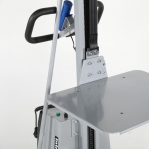 Kevytnostin E250N 1800 mm, 250 kg