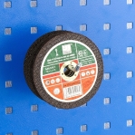 Ripustuskoukku 100 mm, 3 kpl, ¸ 6 mm