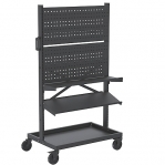 Shelf 904x268x66, 30kg, 2pcs