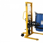 Tynnyrin kallistaja DA45 1400x2100 mm