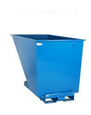 Tipping container 1600L