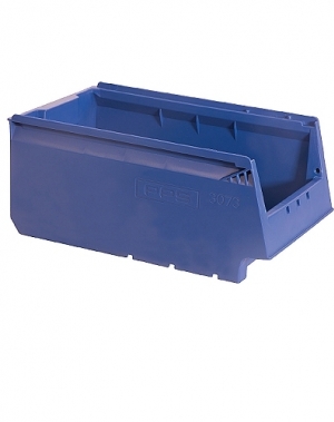 Ottolaatikko PPS 350x206x150mm