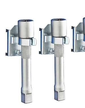 Spring clip 12 mm, 3 pcs