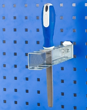 Ruuvimeisseliteline 220 mm