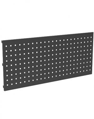 Perforated sheet 890x395x26