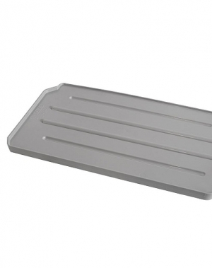 Välijakaja pitkittäinen 500x250 mm laatikkoon 500x310x250