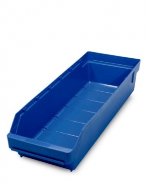 Storage bin 500x180x110 Stemo