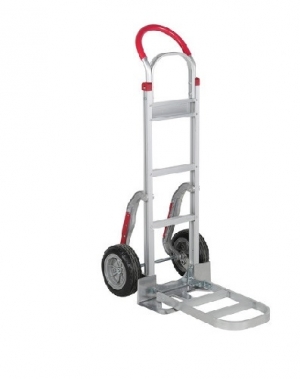 HS-1 Aluminium hand trolley, 250 kg.