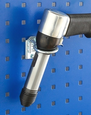 Ring hook 110 mm, 1 pcs